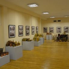 Lida Historical and Art Museum