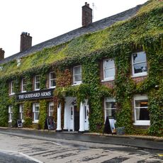 Goddard Arms Hotel
