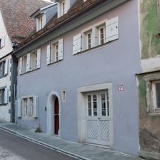 Judengasse 14