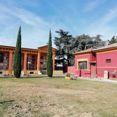 Cemetery of Bentivoglio