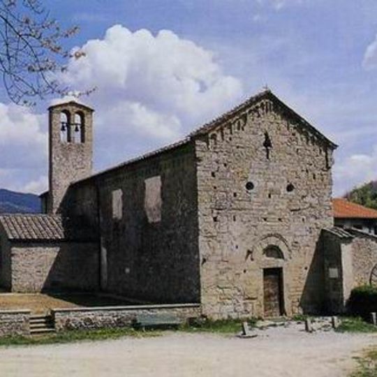 Abbazia di Santa Maria