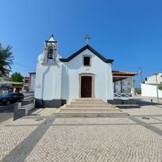 Igreja de Santa Ana