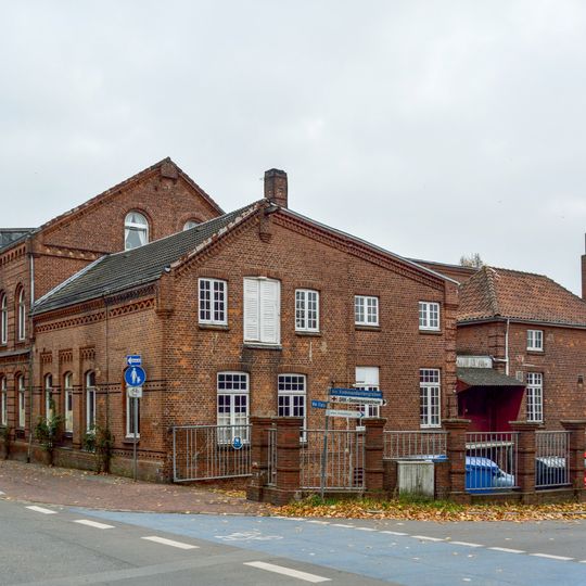 Druckerei J. J. Augustin