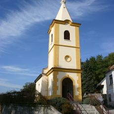 Rosalienkapelle in Schwabenhof