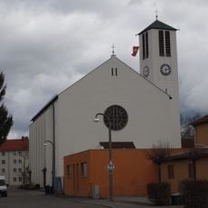 St. Ulrich