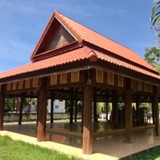 Wat Khok Suai