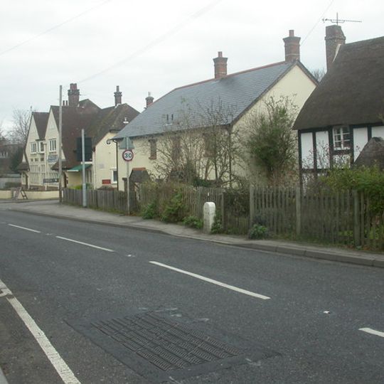 Spetisbury