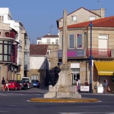 Conjunto Histórico de Cambados
