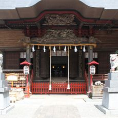 Santai-jinja