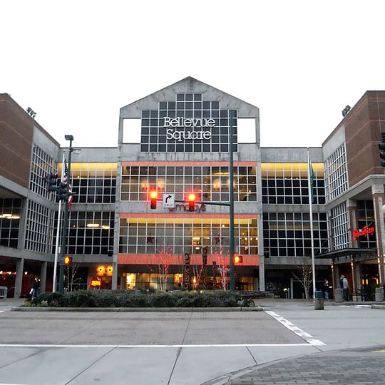 Bellevue Square