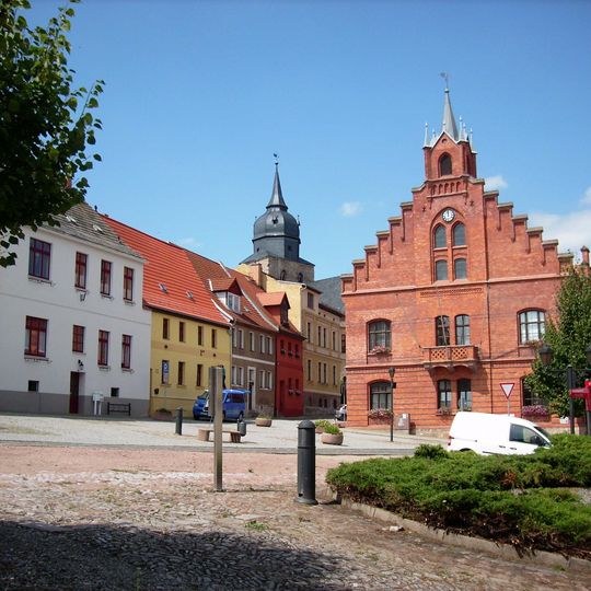 Alsleben