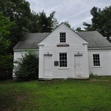 Pond Meeting House