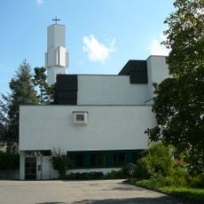 Saint Michael Church