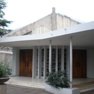 church of Our Lady of Hope
