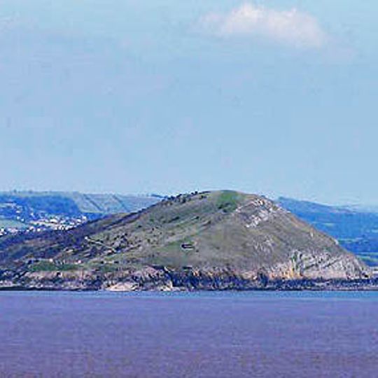Brean Down