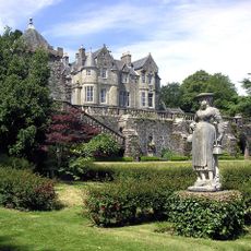 Torosay Castle