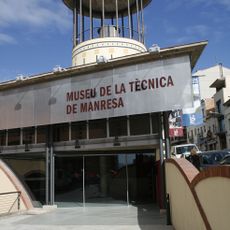 Manresa Technical Museum