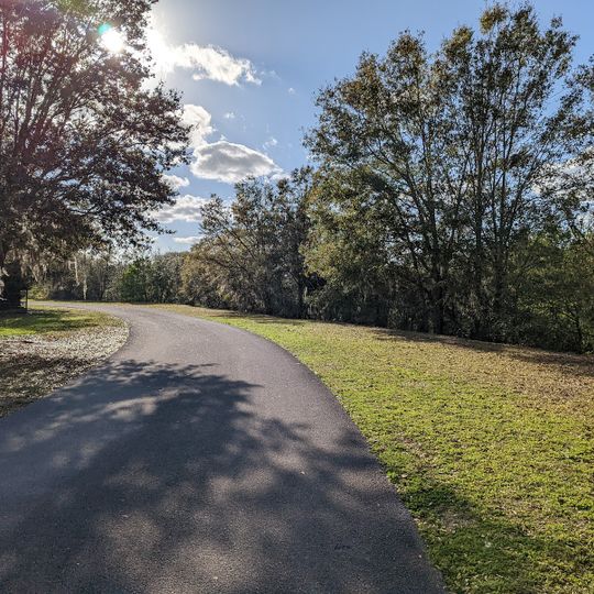 Little Econ Greenway