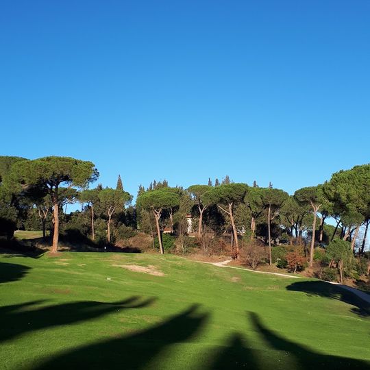 Golf dell'Ugolino