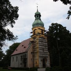 Kościół Świętych Apostołów Piotra i Pawła w Tuchorzy