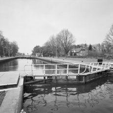 Sluizencomplex Dongensekanaaldijk