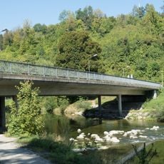 Nägelsee-Brücke (Schlachthofstrasse)
