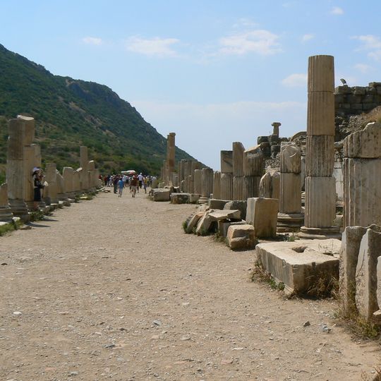 Basilika Stoa