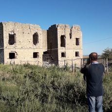 Castello dei Diavoli