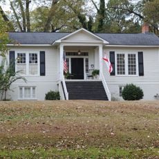 William C. Jones House