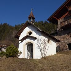 Cappella della Madonna delle Grazie