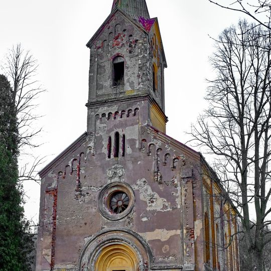 Church of Saint Wenceslaus