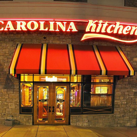 Carolina Kitchen