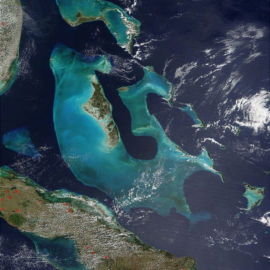Bahama Banks