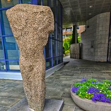 Sculpture