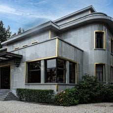 Villa Empain