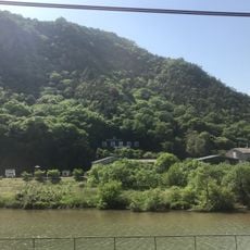 Niitakayama Castle