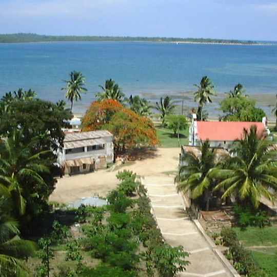 Regione di Mtwara