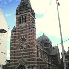 Sint-Franciscuskerk