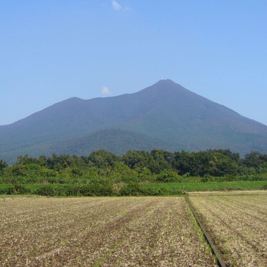 Mount Tsukuba