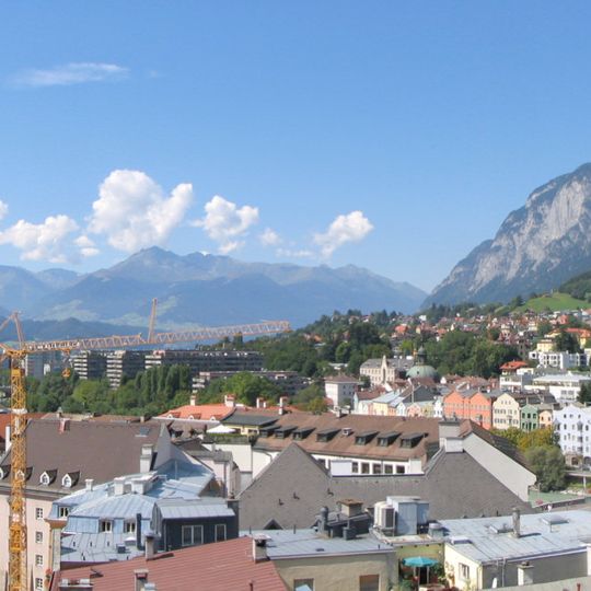 North Tyrol