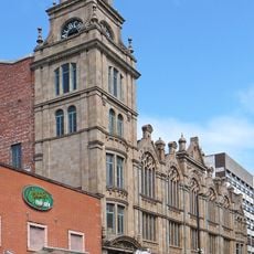 Albert Hall, Manchester
