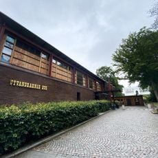 House of Emigrants