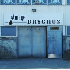 Amager Bryghus