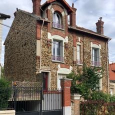 Maison, 33 rue de l'Armistice