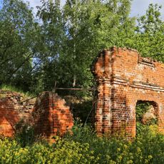 Церковь Покрова Богородицы (Федоровское)