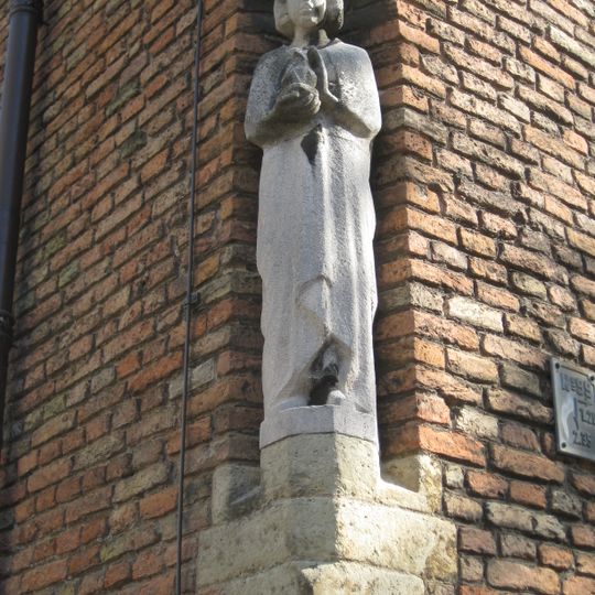 Wetenschappelijk Onderwijs