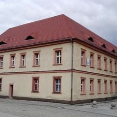 1 Farny Square in Prudnik