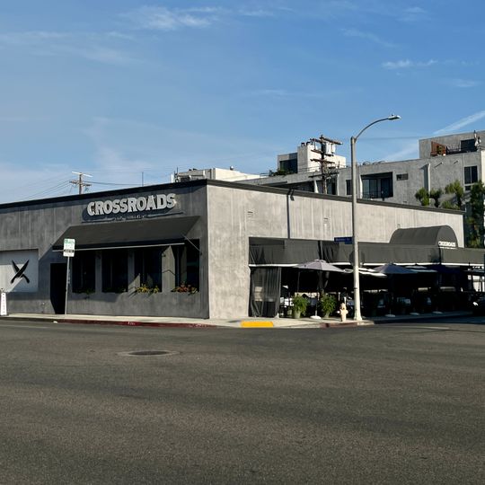 Crossroads Kitchen