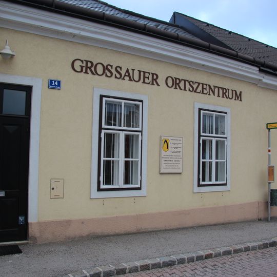 Großau