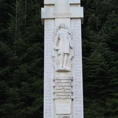 Monument aux morts de la Résistance du Valromey